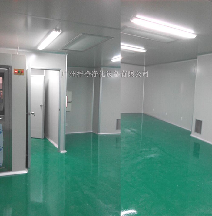 FFU（風(fēng)機過濾單元）作為無塵室空氣凈化系統(tǒng)的核心組成部分，其布置是否合理直接影響到無塵室的潔凈度。