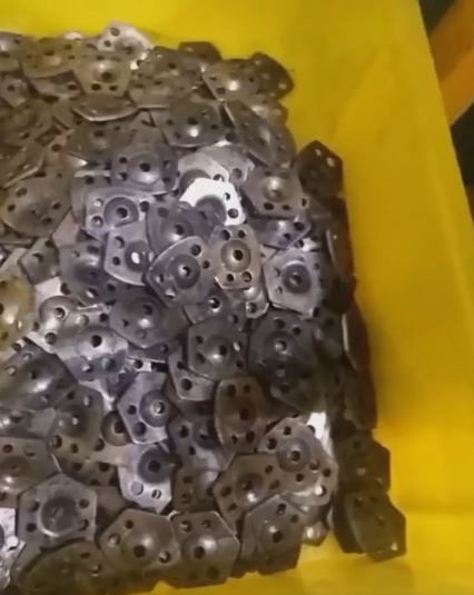 加工成型想產(chǎn)品